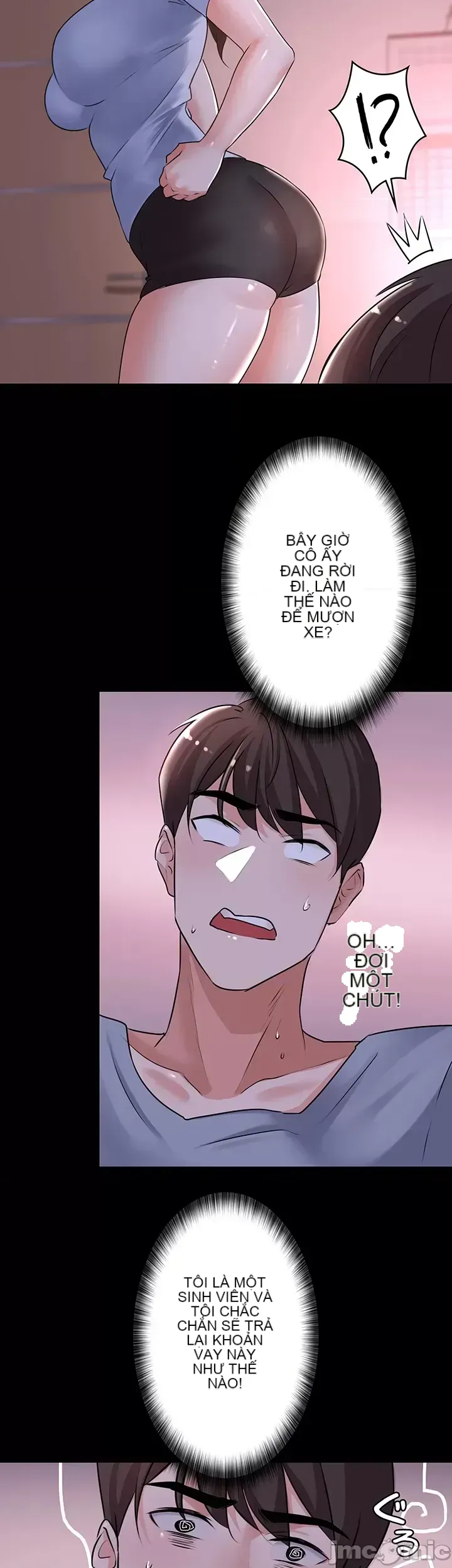 Lời thú nhận đam mê của em gái tôi Chương 1-60