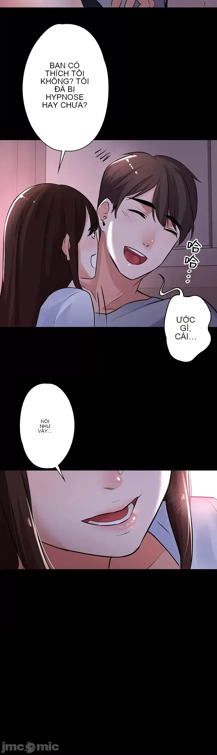 Lời thú nhận đam mê của em gái tôi Chương 1-60