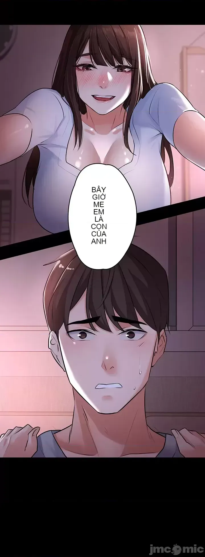 Lời thú nhận đam mê của em gái tôi Chương 1-60