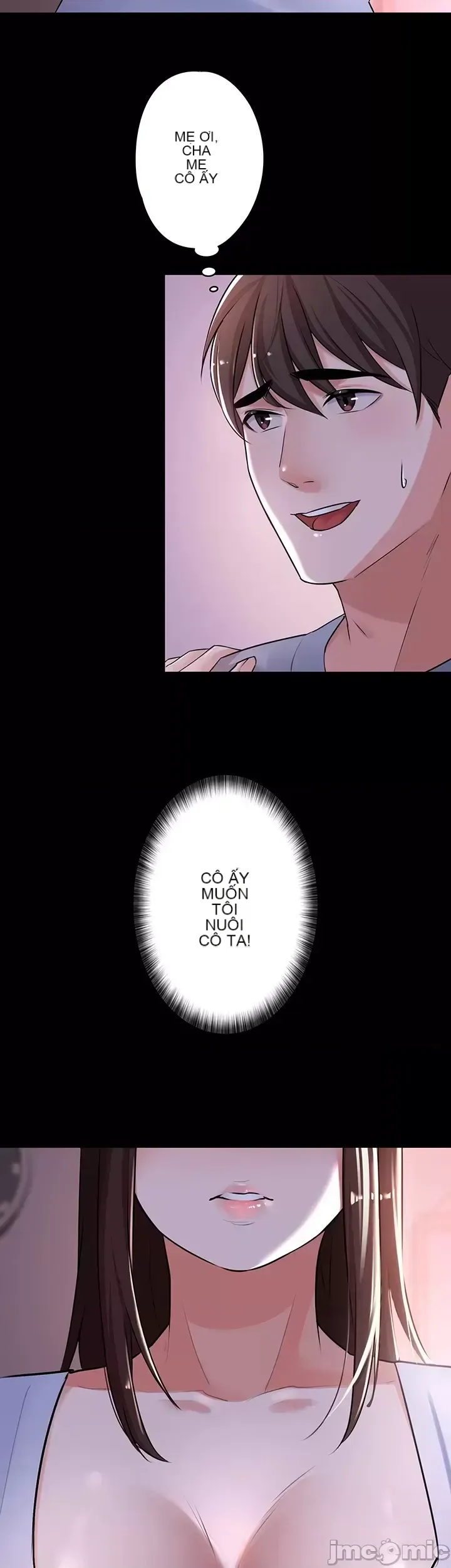 Lời thú nhận đam mê của em gái tôi Chương 1-60