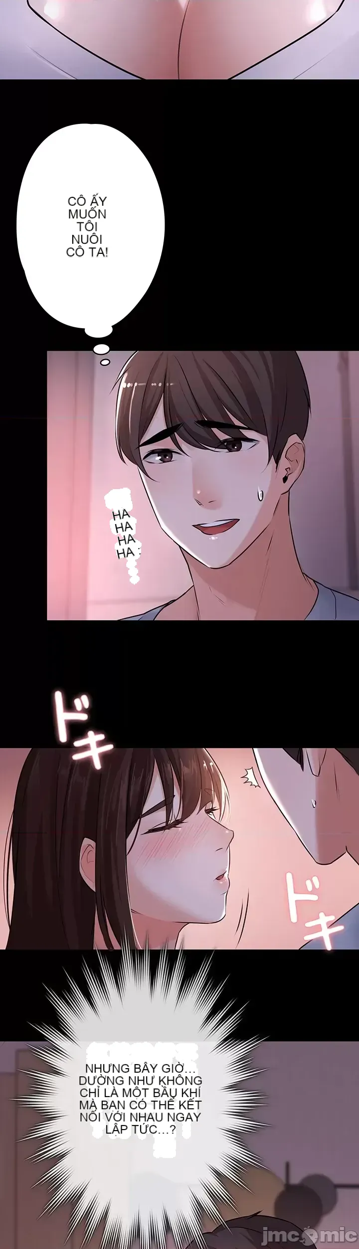 Lời thú nhận đam mê của em gái tôi Chương 1-60