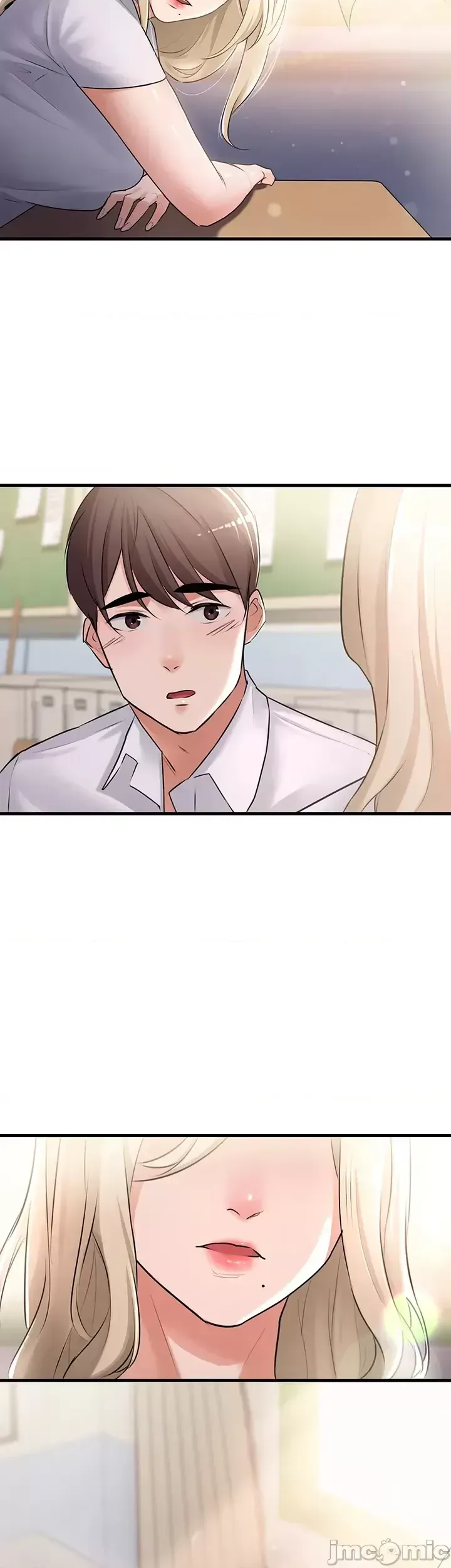 Lời thú nhận đam mê của em gái tôi Chương 1-60