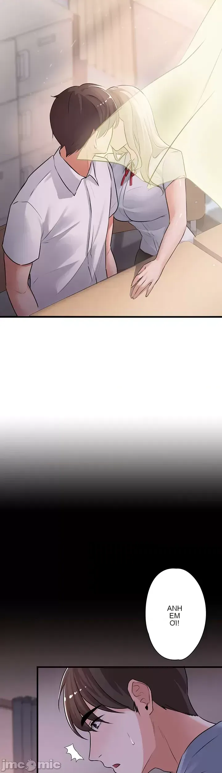 Lời thú nhận đam mê của em gái tôi Chương 1-60