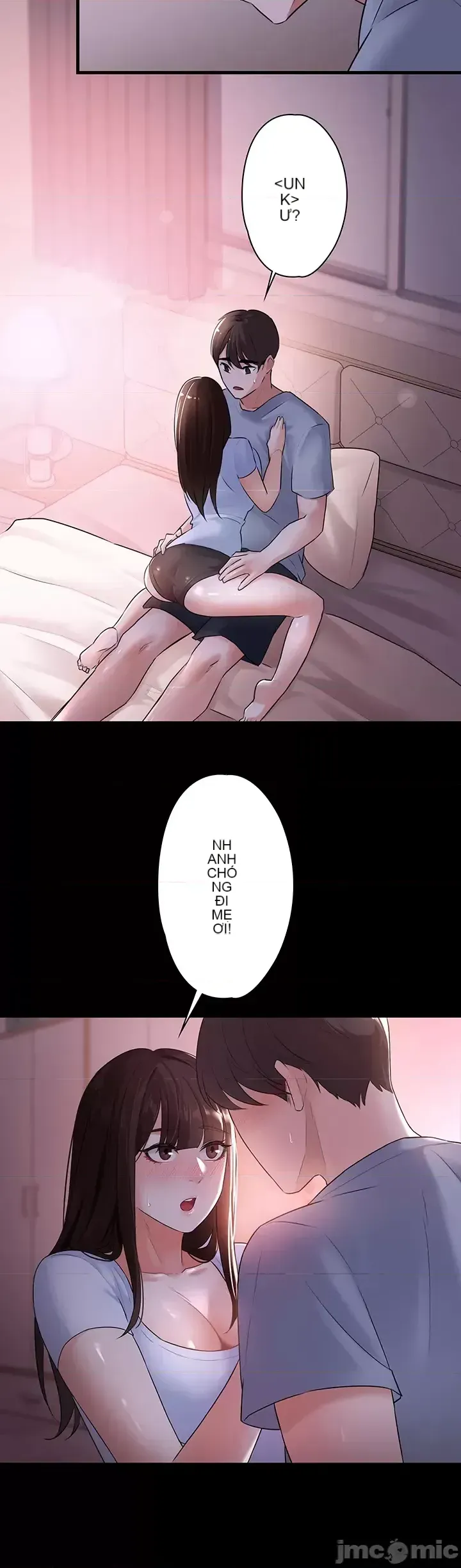 Lời thú nhận đam mê của em gái tôi Chương 1-60