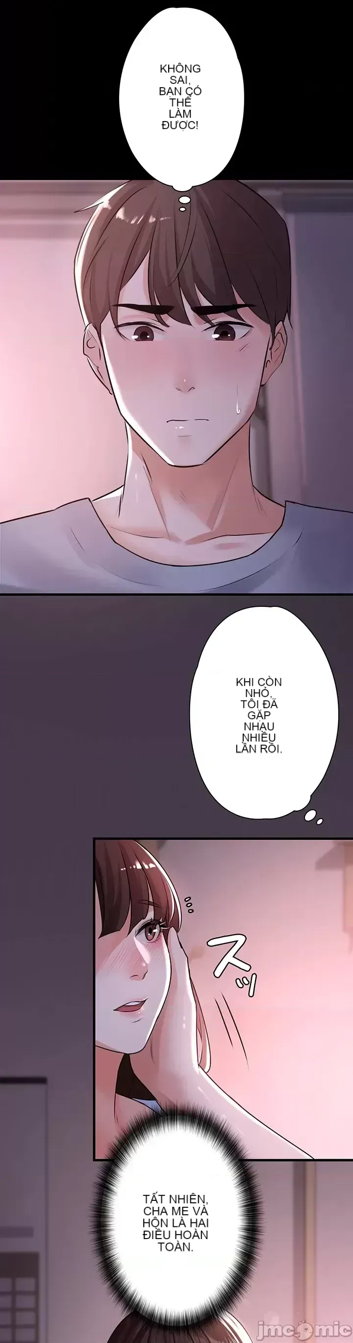 Lời thú nhận đam mê của em gái tôi Chương 1-60