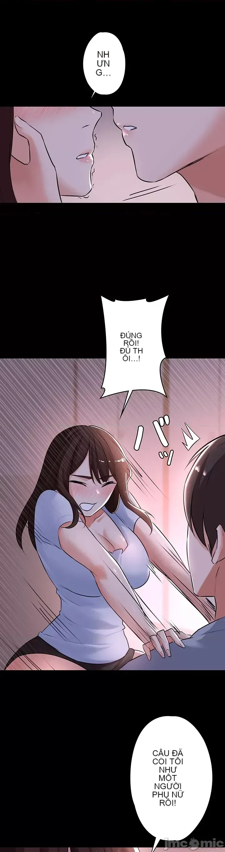 Lời thú nhận đam mê của em gái tôi Chương 1-60