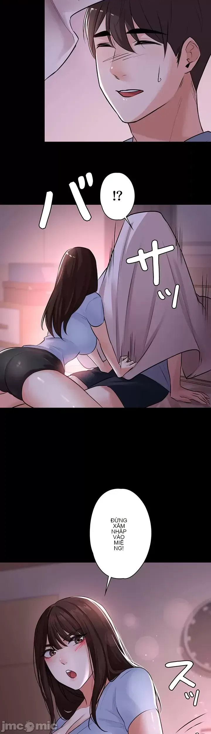 Lời thú nhận đam mê của em gái tôi Chương 1-60