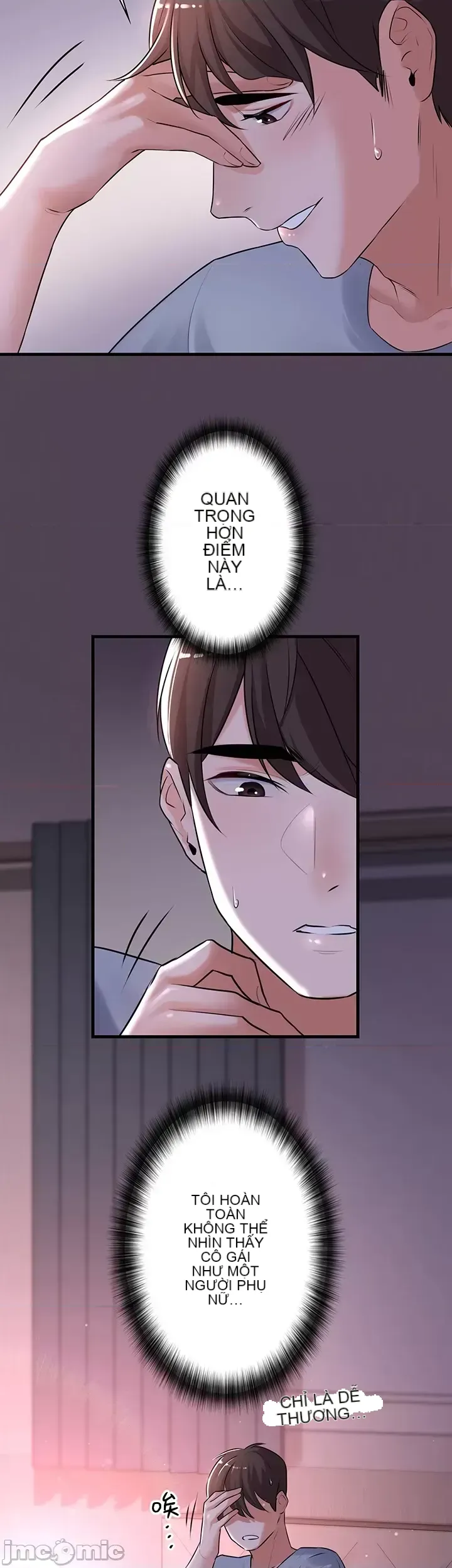 Lời thú nhận đam mê của em gái tôi Chương 1-60