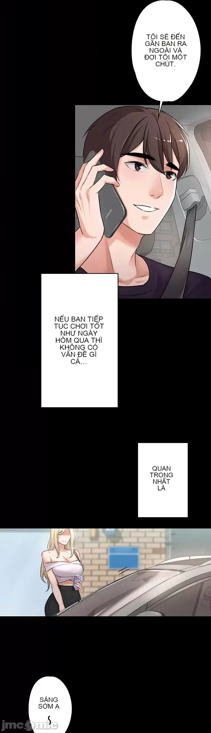 Lời thú nhận đam mê của em gái tôi Chương 1-60