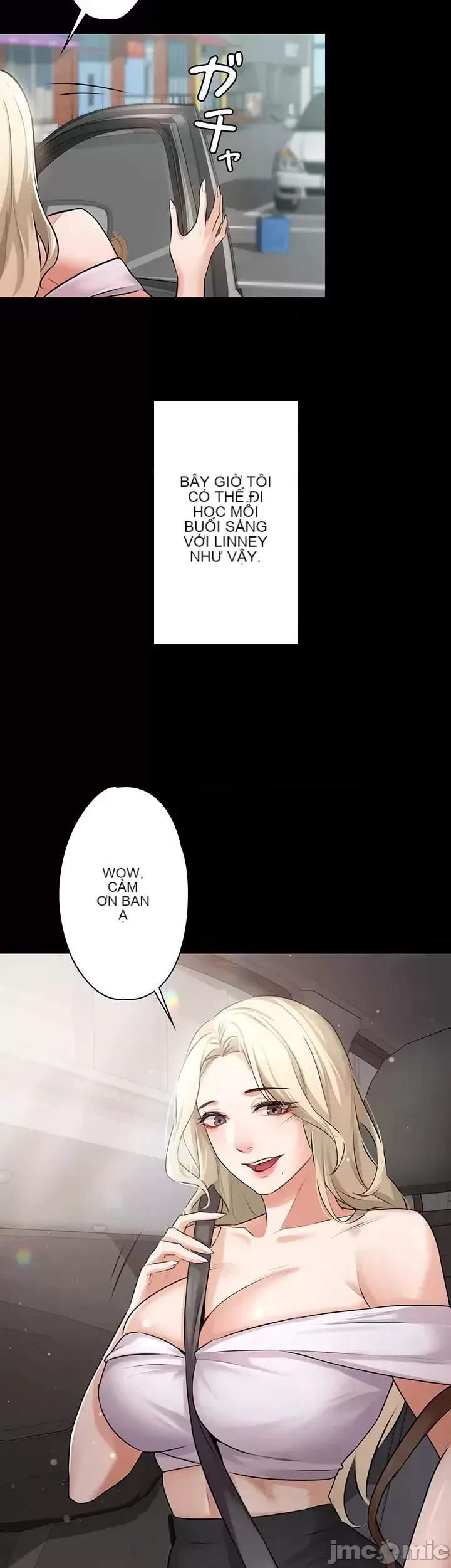 Lời thú nhận đam mê của em gái tôi Chương 1-60