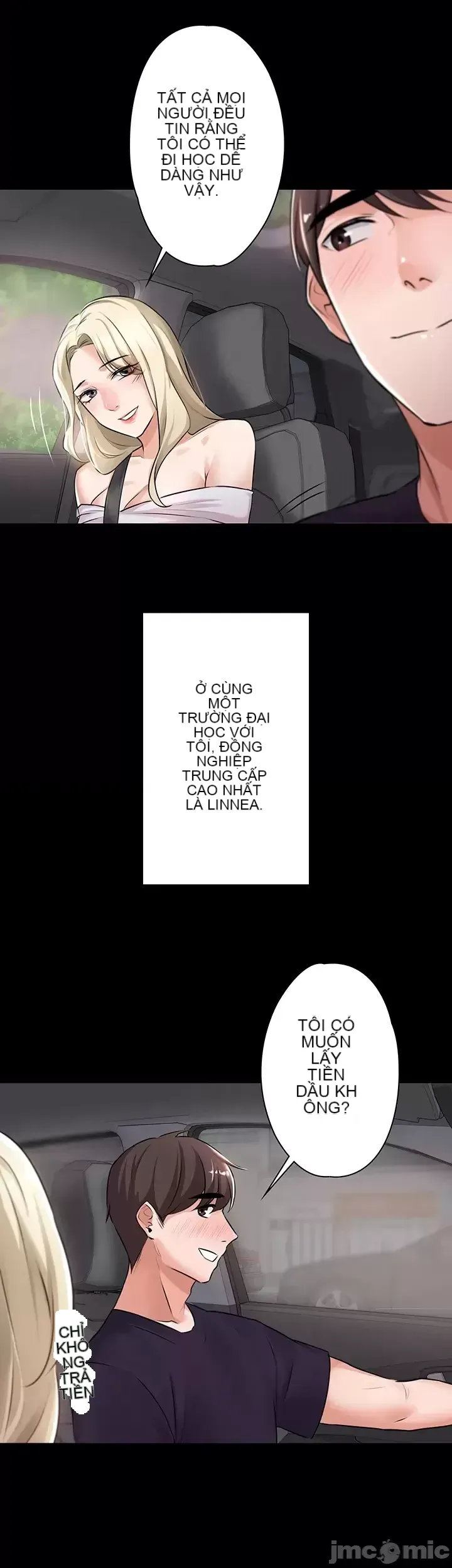 Lời thú nhận đam mê của em gái tôi Chương 1-60