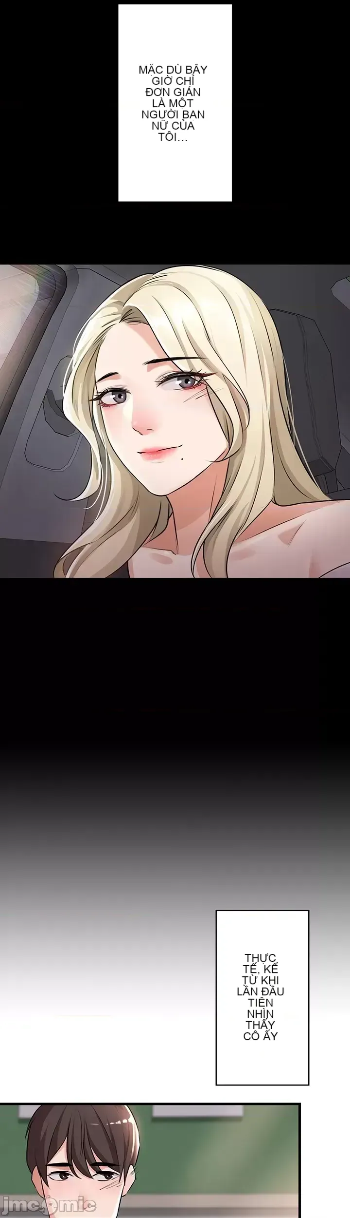 Lời thú nhận đam mê của em gái tôi Chương 1-60