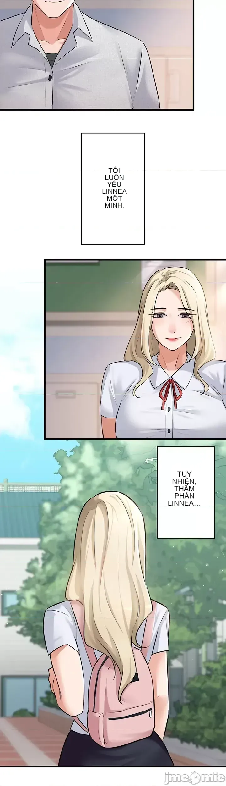 Lời thú nhận đam mê của em gái tôi Chương 1-60