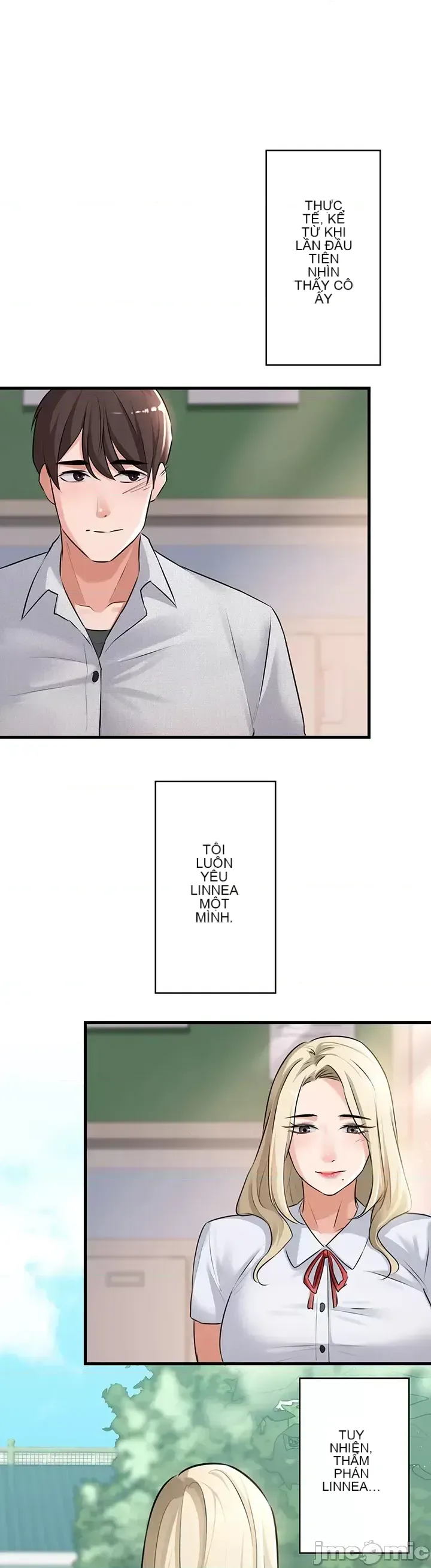 Lời thú nhận đam mê của em gái tôi Chương 1-60