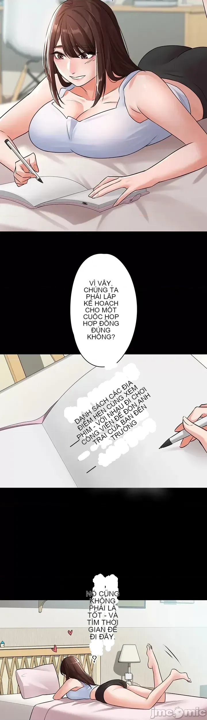 Lời thú nhận đam mê của em gái tôi Chương 1-60