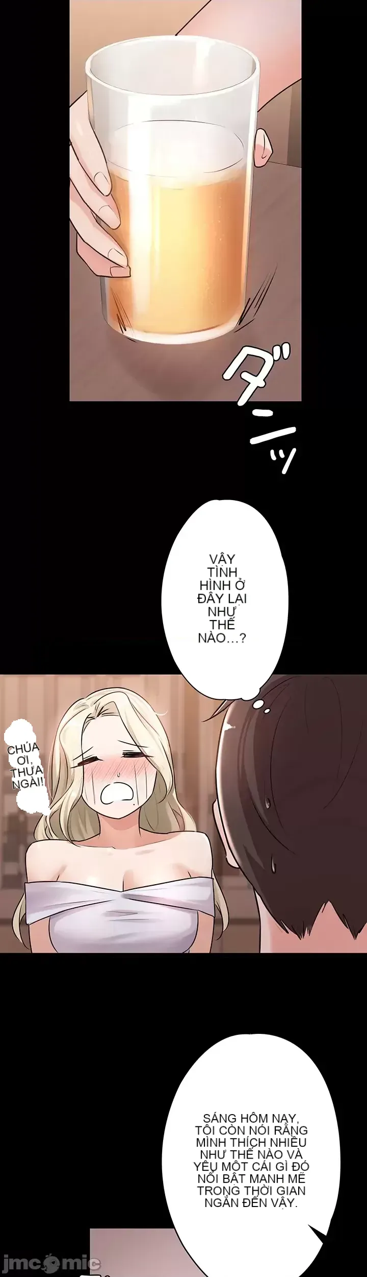 Lời thú nhận đam mê của em gái tôi Chương 1-60