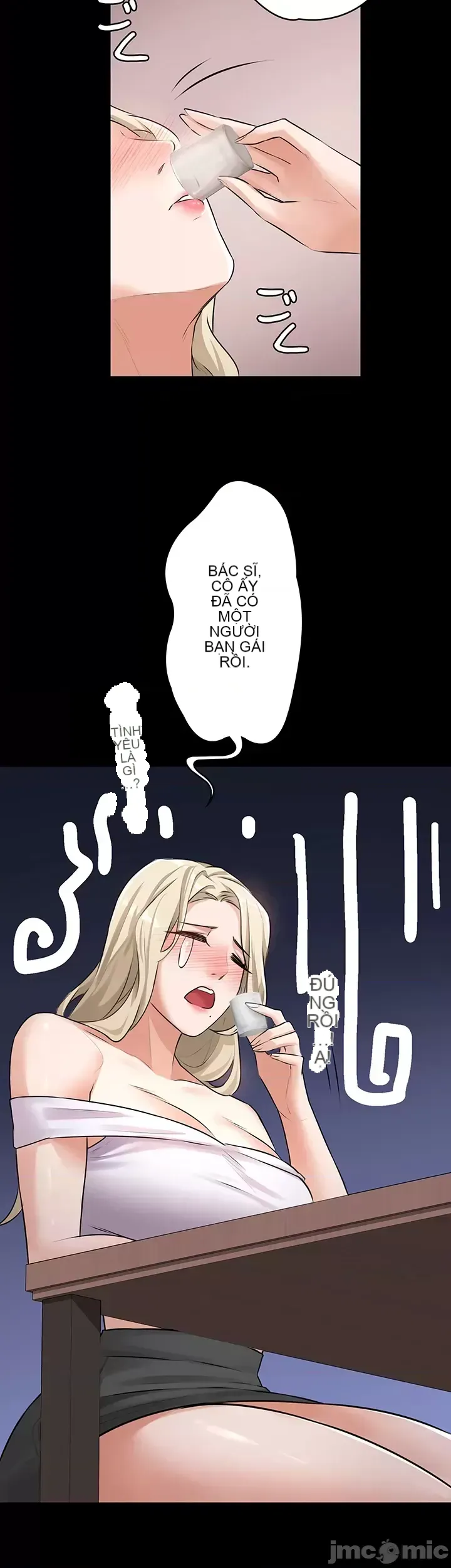 Lời thú nhận đam mê của em gái tôi Chương 1-60