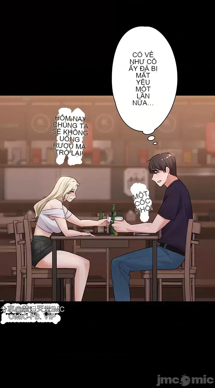 Lời thú nhận đam mê của em gái tôi Chương 1-60