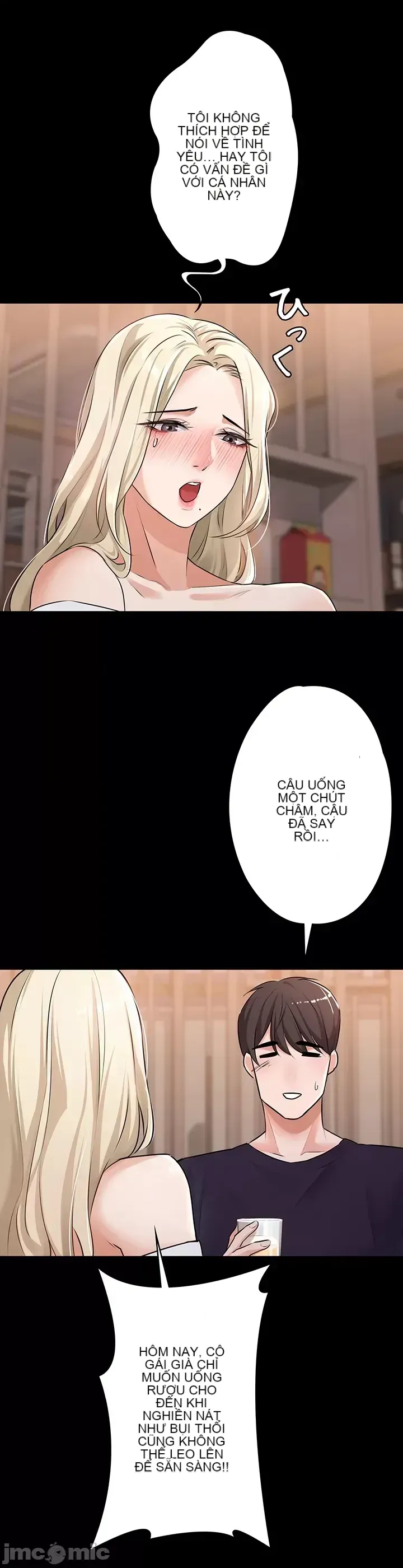 Lời thú nhận đam mê của em gái tôi Chương 1-60