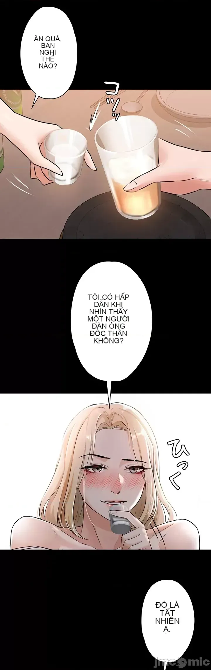 Lời thú nhận đam mê của em gái tôi Chương 1-60