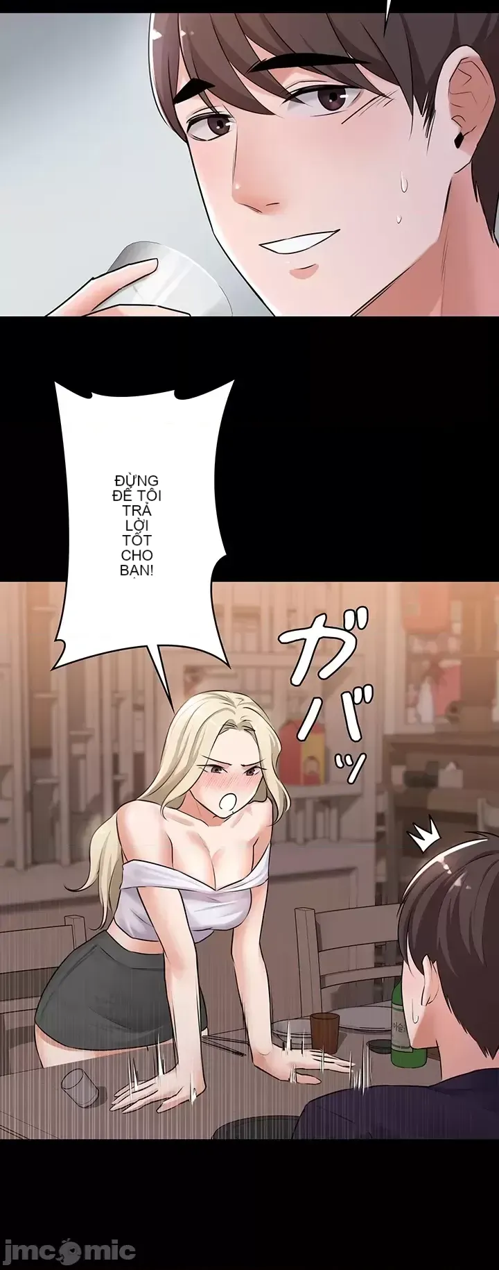 Lời thú nhận đam mê của em gái tôi Chương 1-60