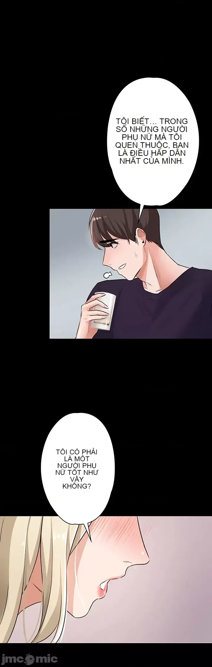 Lời thú nhận đam mê của em gái tôi Chương 1-60