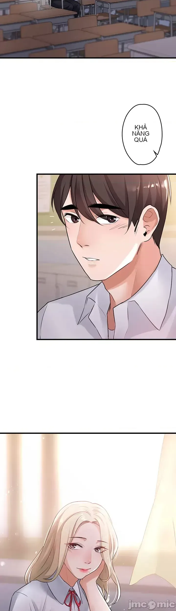 Lời thú nhận đam mê của em gái tôi Chương 1-60