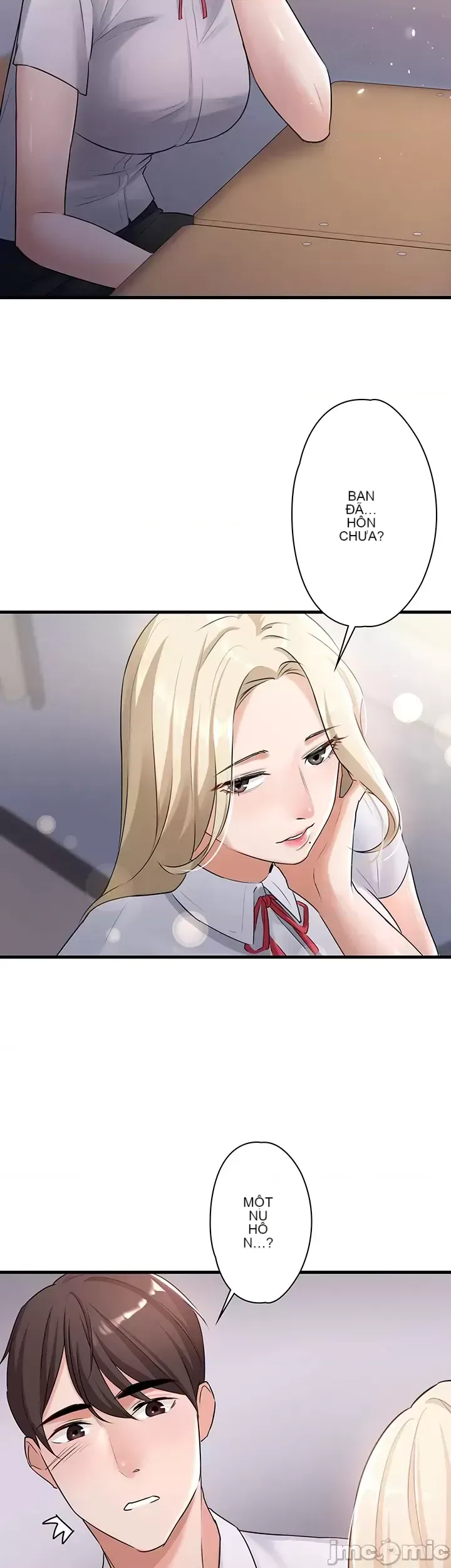 Lời thú nhận đam mê của em gái tôi Chương 1-60