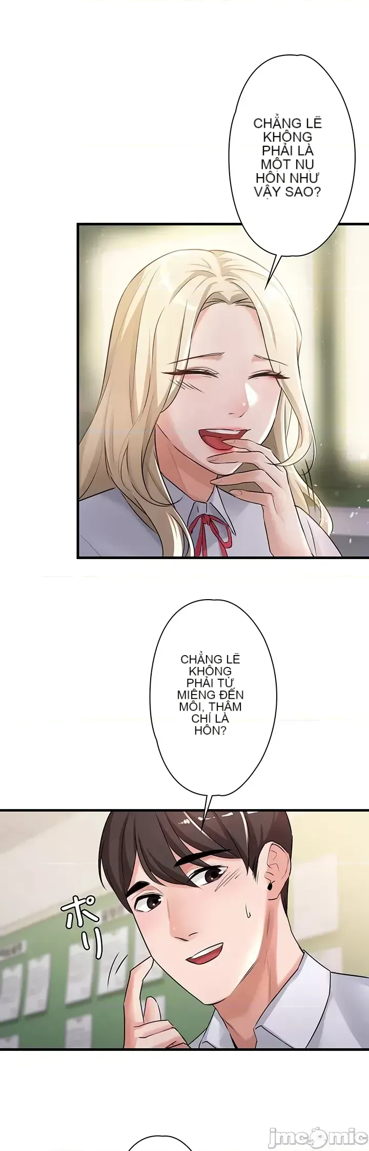 Lời thú nhận đam mê của em gái tôi Chương 1-60