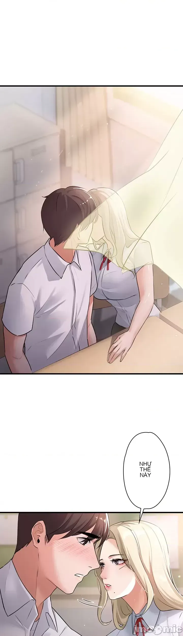 Lời thú nhận đam mê của em gái tôi Chương 1-60