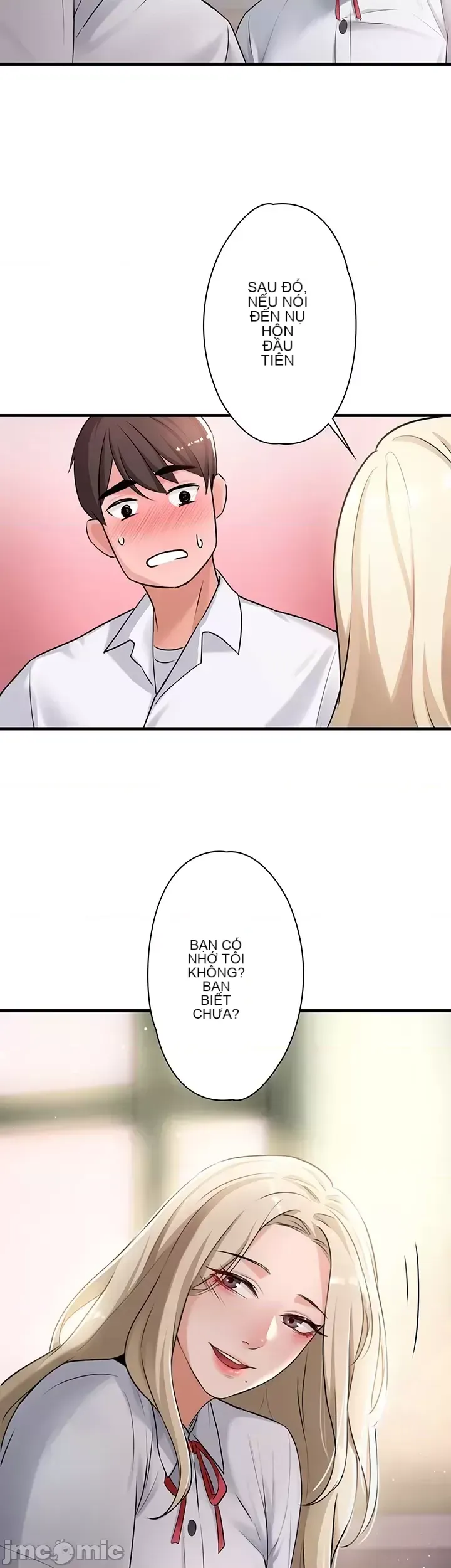 Lời thú nhận đam mê của em gái tôi Chương 1-60