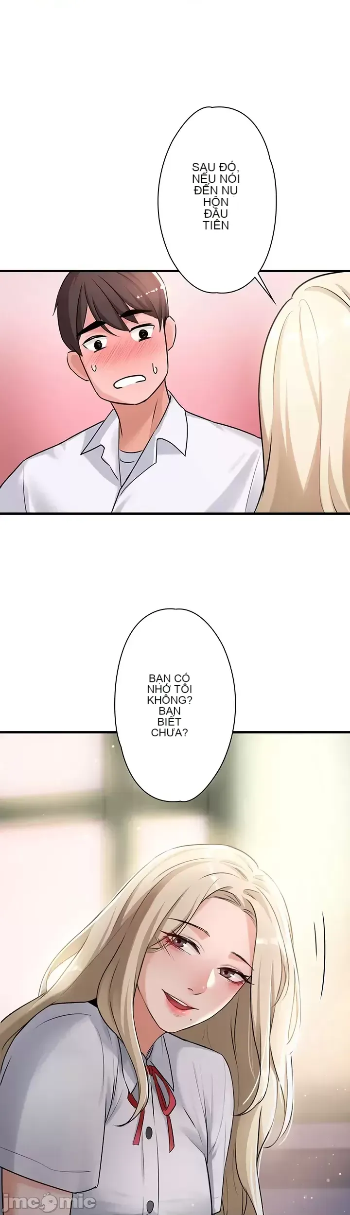 Lời thú nhận đam mê của em gái tôi Chương 1-60