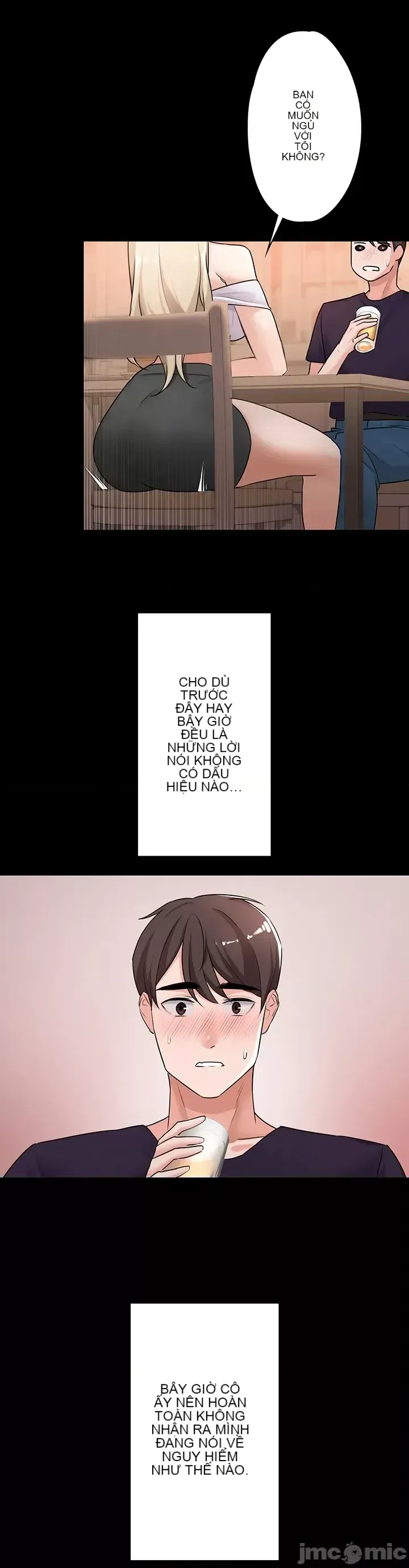 Lời thú nhận đam mê của em gái tôi Chương 1-60