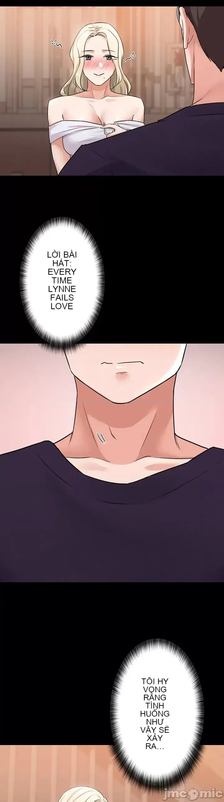 Lời thú nhận đam mê của em gái tôi Chương 1-60