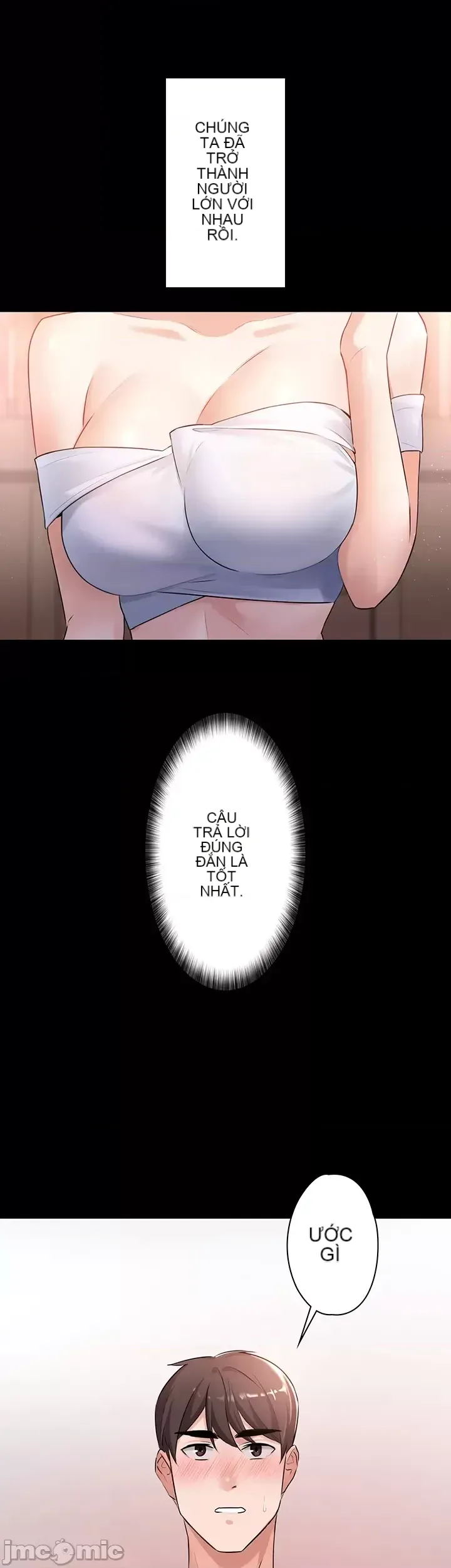 Lời thú nhận đam mê của em gái tôi Chương 1-60