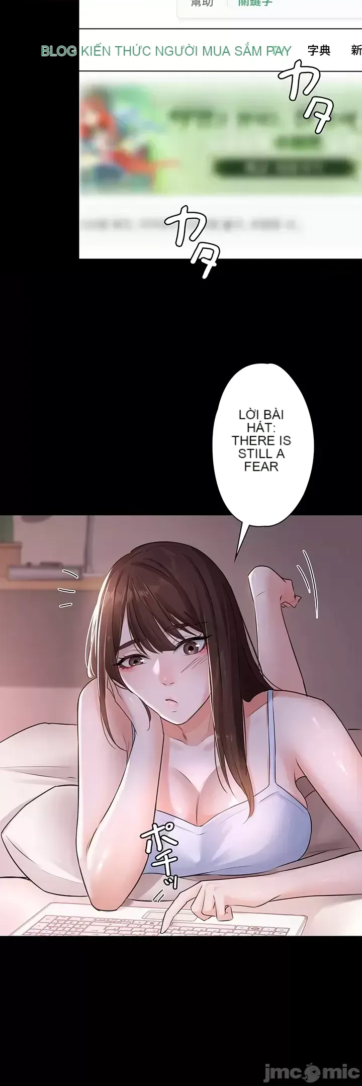 Lời thú nhận đam mê của em gái tôi Chương 1-60