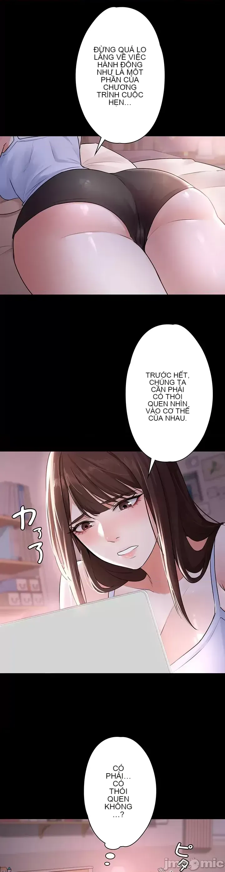 Lời thú nhận đam mê của em gái tôi Chương 1-60