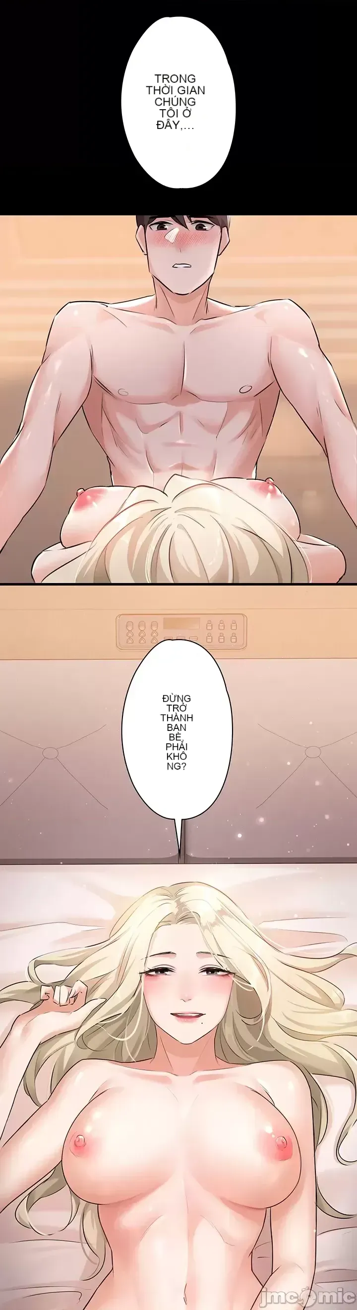 Lời thú nhận đam mê của em gái tôi Chương 1-60