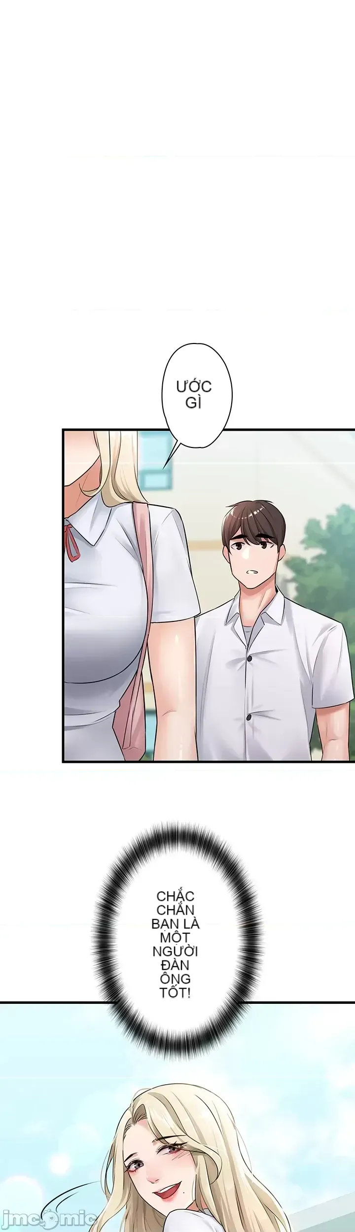 Lời thú nhận đam mê của em gái tôi Chương 1-60