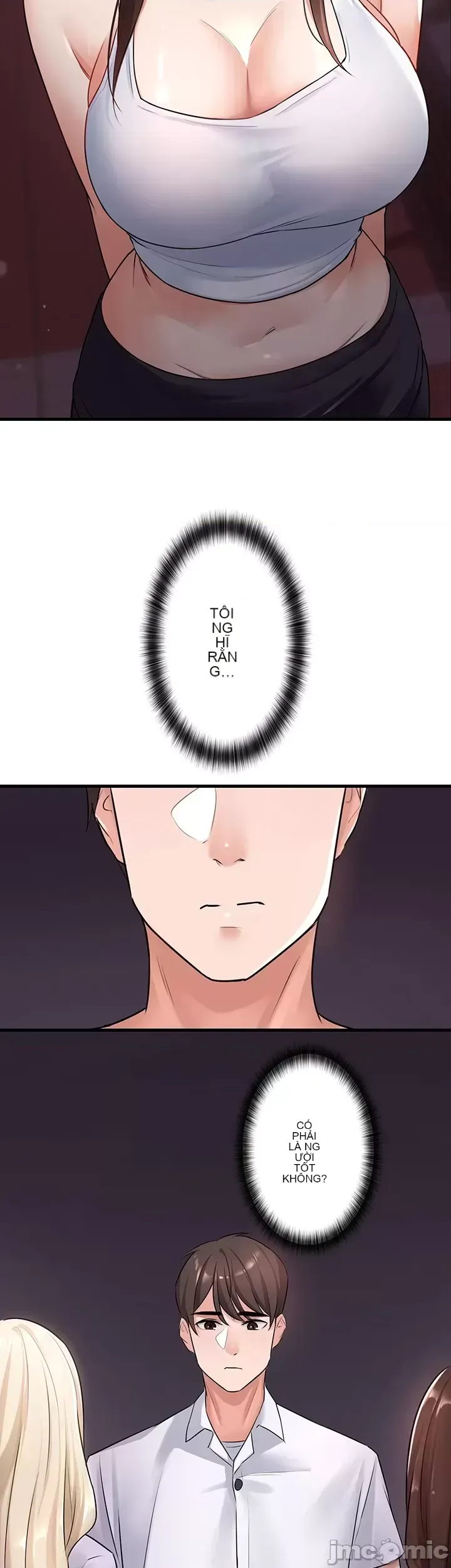 Lời thú nhận đam mê của em gái tôi Chương 1-60