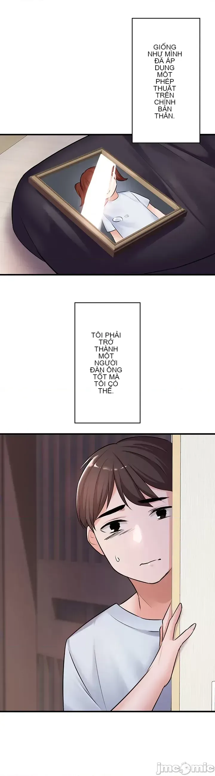 Lời thú nhận đam mê của em gái tôi Chương 1-60