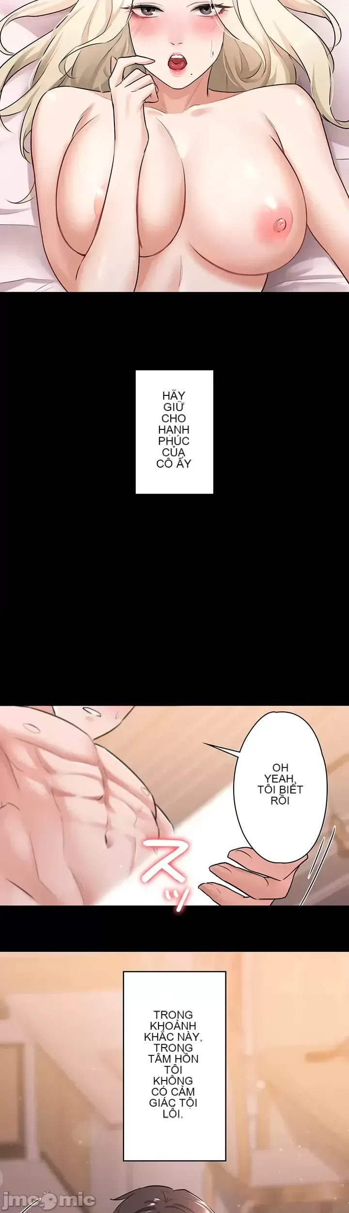 Lời thú nhận đam mê của em gái tôi Chương 1-60