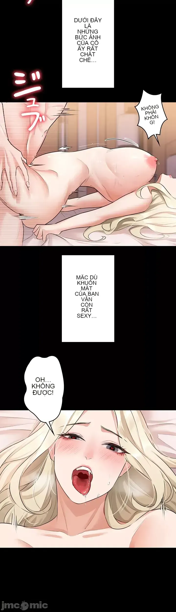 Lời thú nhận đam mê của em gái tôi Chương 1-60