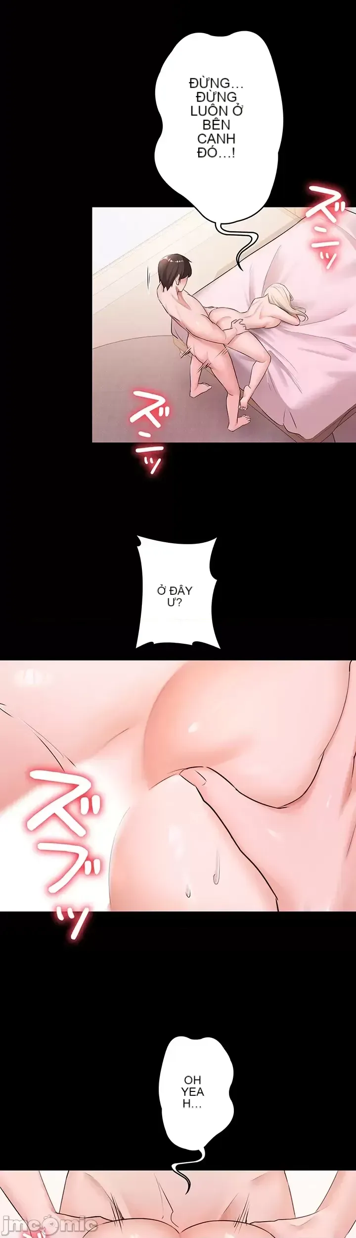 Lời thú nhận đam mê của em gái tôi Chương 1-60