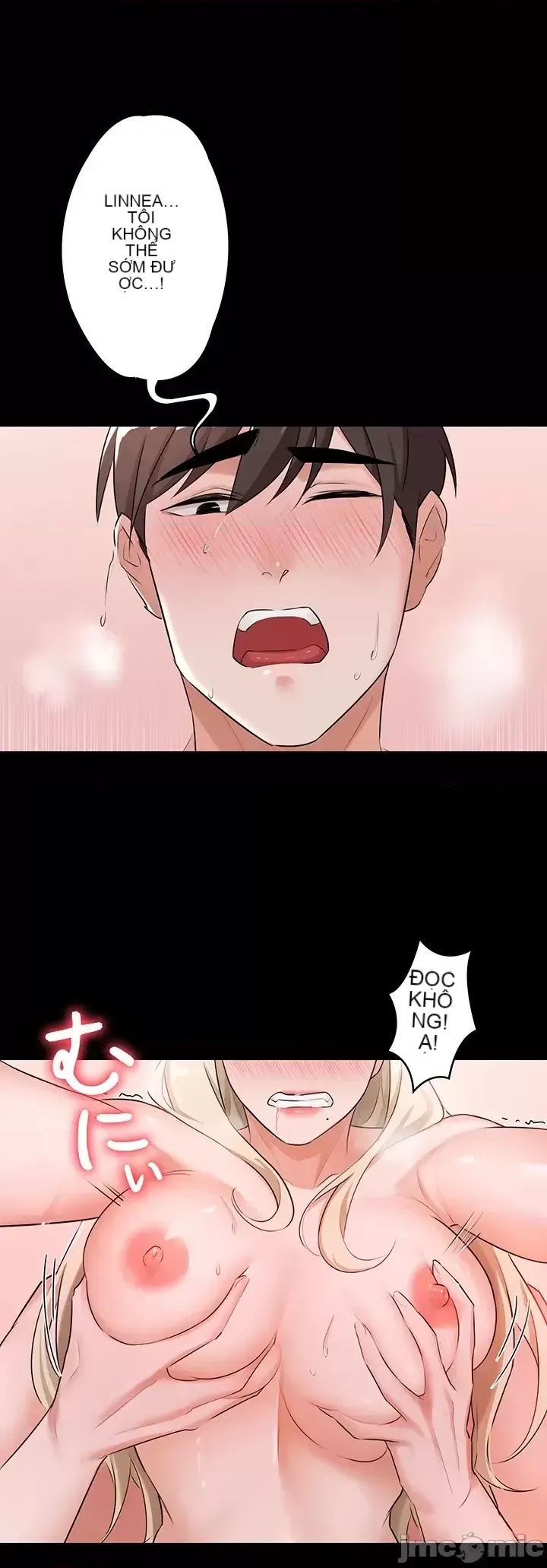 Lời thú nhận đam mê của em gái tôi Chương 1-60