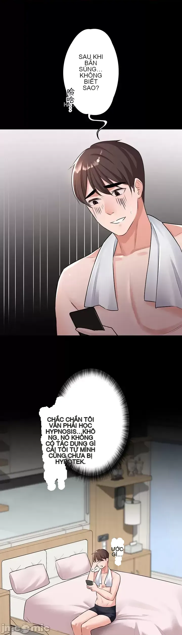 Lời thú nhận đam mê của em gái tôi Chương 1-60