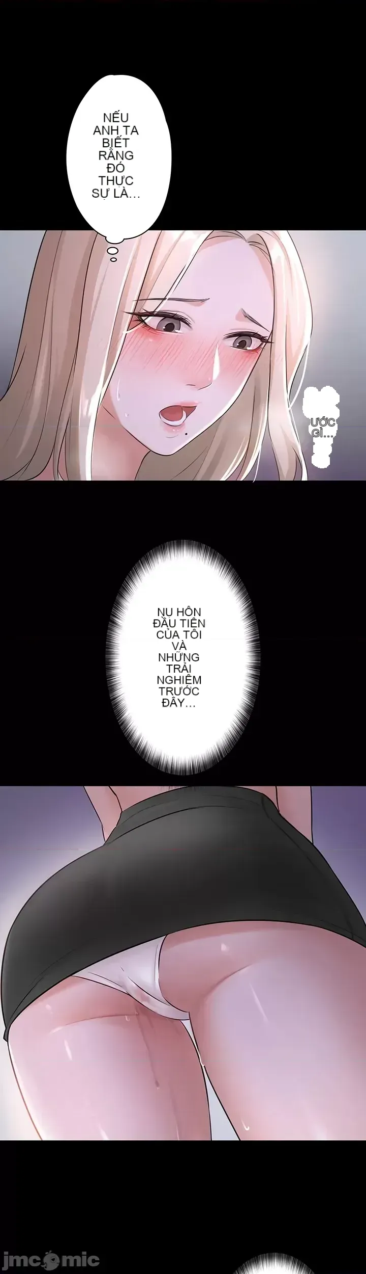 Lời thú nhận đam mê của em gái tôi Chương 1-60