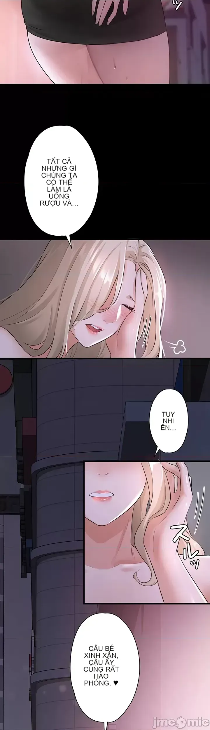 Lời thú nhận đam mê của em gái tôi Chương 1-60