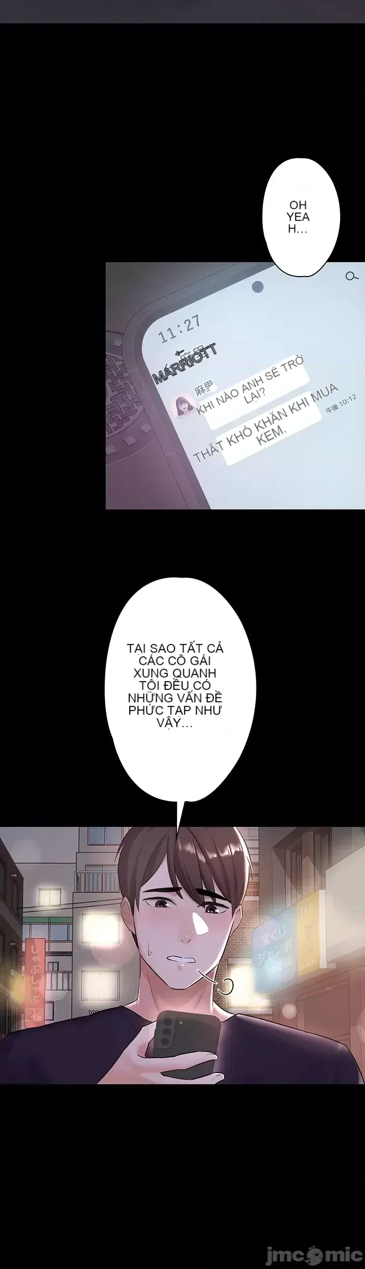 Lời thú nhận đam mê của em gái tôi Chương 1-60