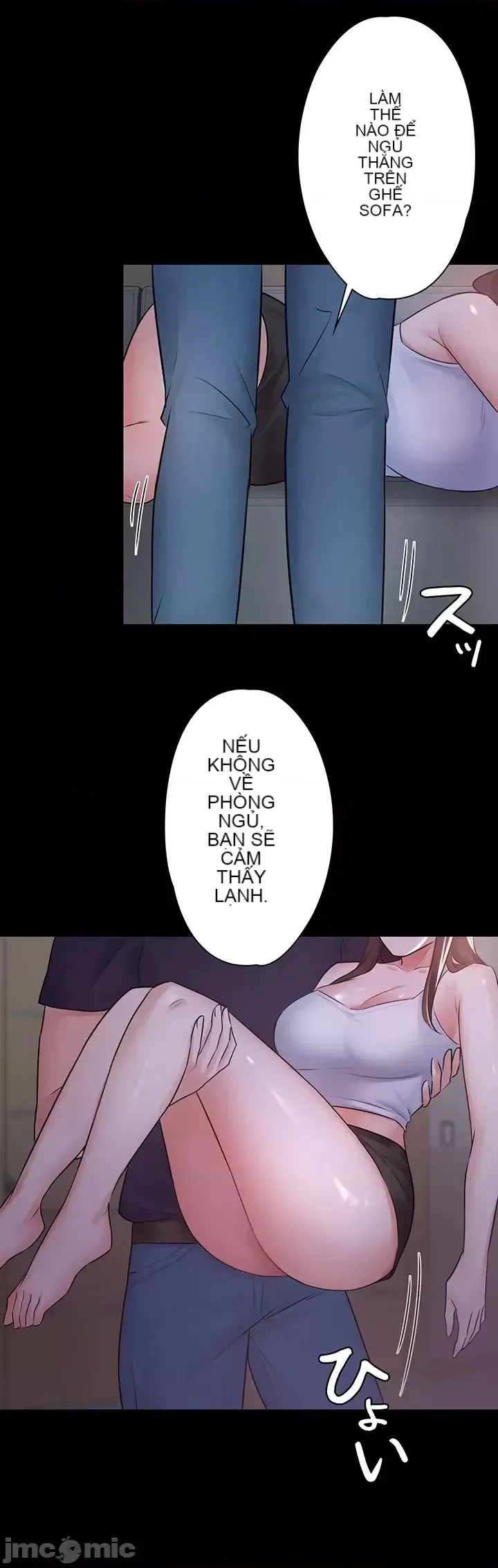 Lời thú nhận đam mê của em gái tôi Chương 1-60